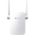 WiFi Range Extender TP-Link RE205 AC750 Source-Listed Renewed Dual-Band Unit with Two Antennas and Signal Light