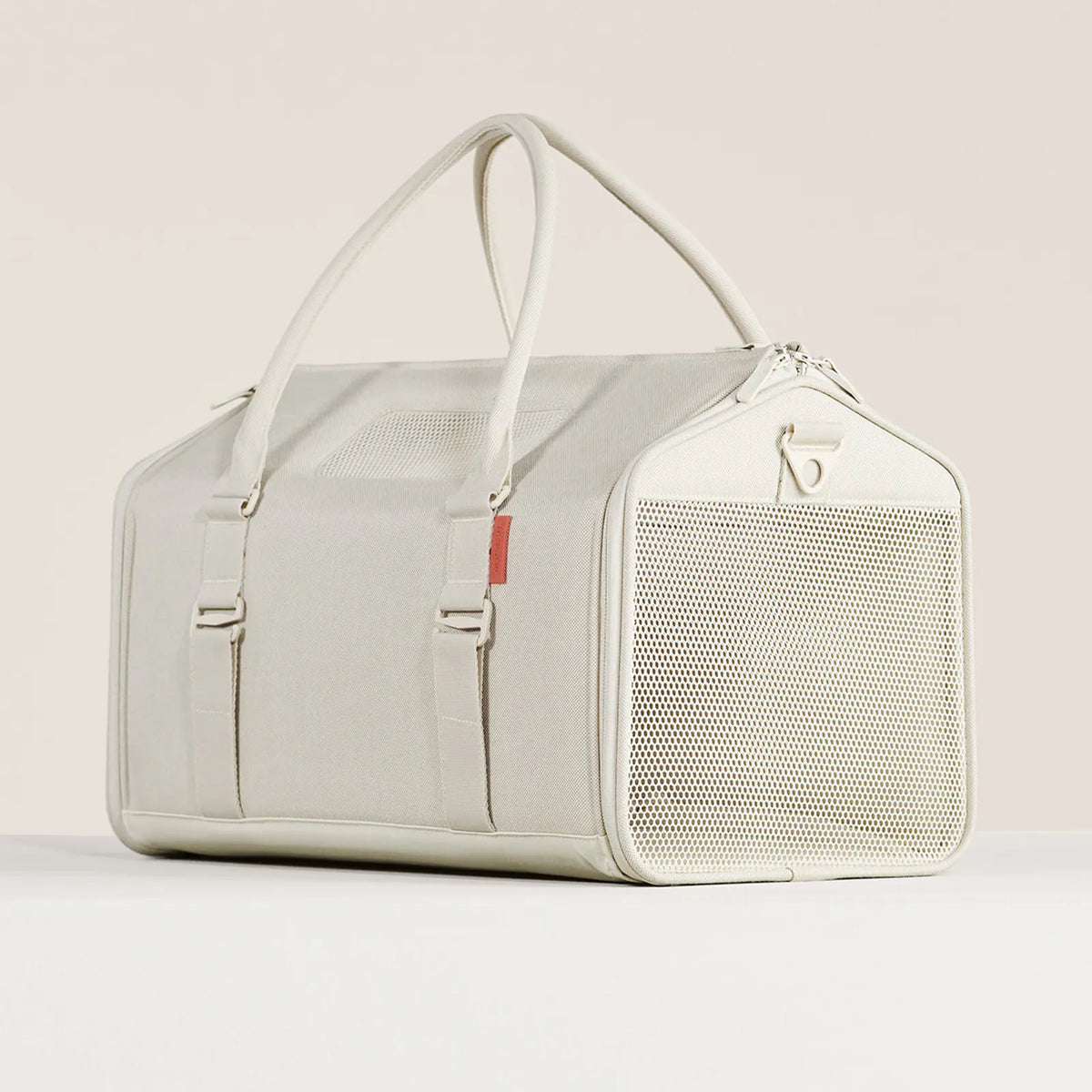 Porto Cat Carrier by tuft + paw main product image