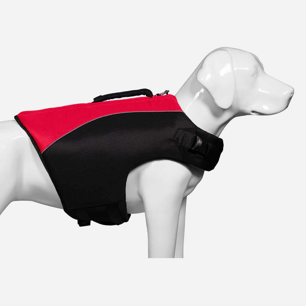 Low-Profile Buoyant Dog Life Jacket product image 3