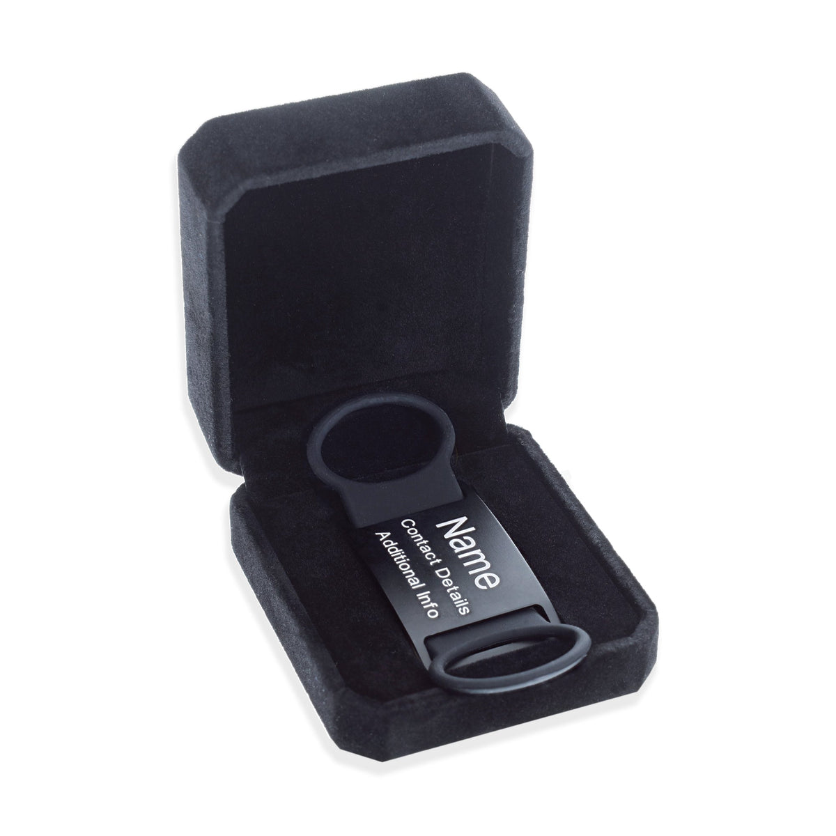Dog ID Attachment Tag product image 5