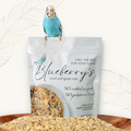 Small Parrot Seed and Grain Mix Default Title