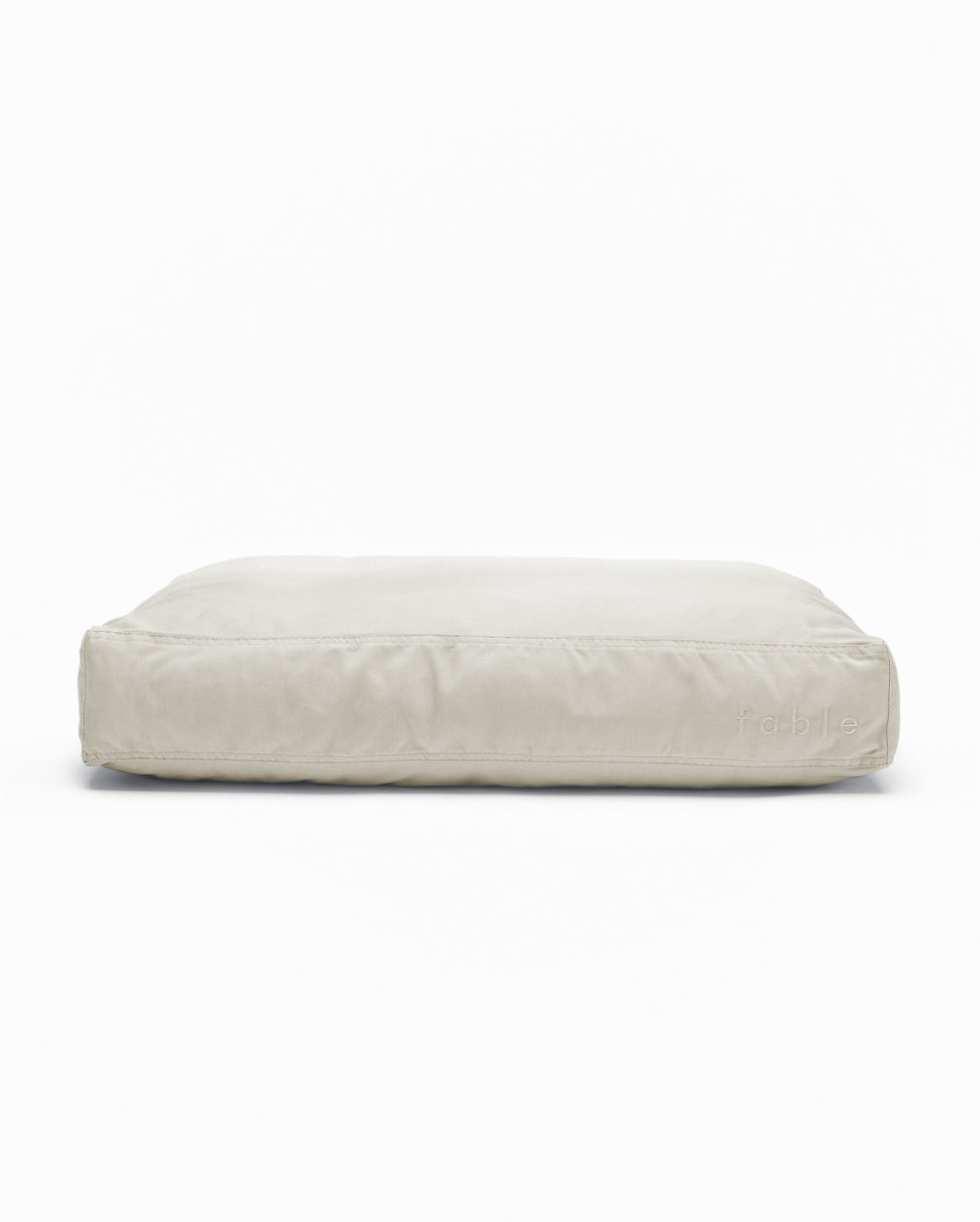 Memory Foam Dog Bed Tofu / XS/S