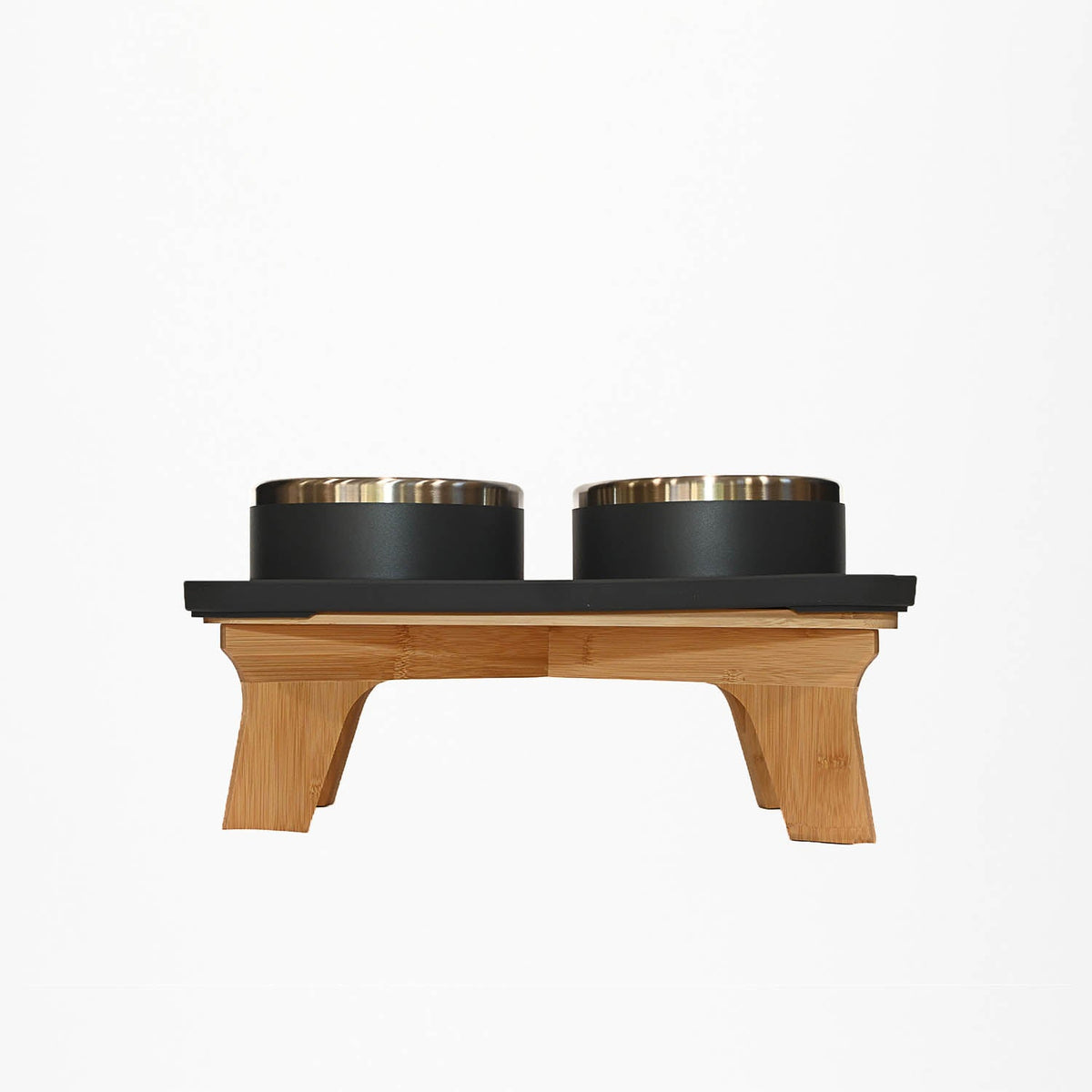 Elevated Pet Slow Feeder and Bowl Set product image 21