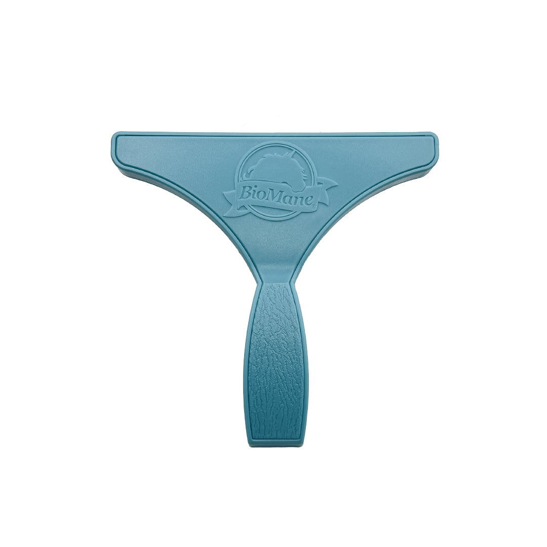 Lightweight Pet Grooming Tool, Baby Blue