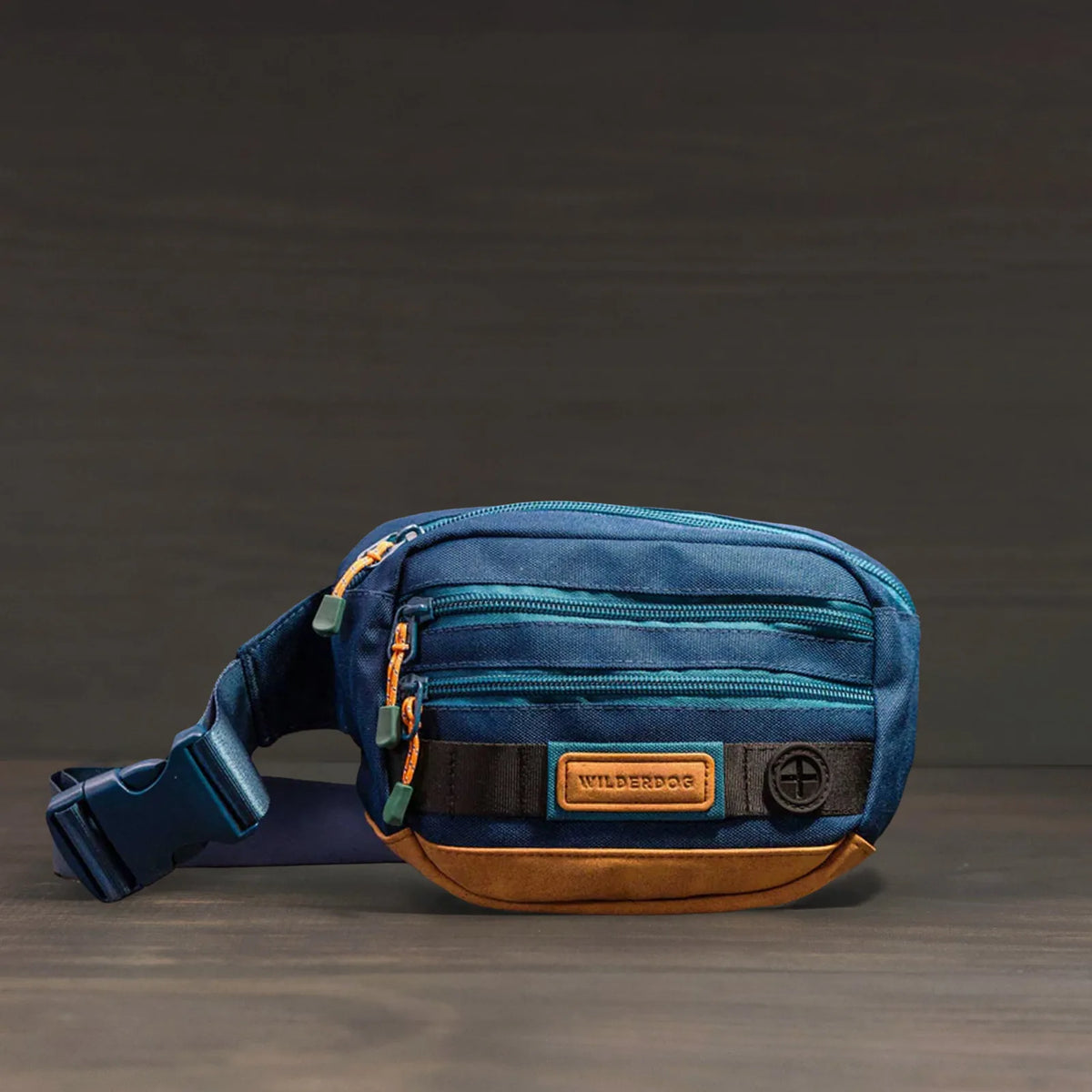 Utility Pack Pacific Blue / Yes variant