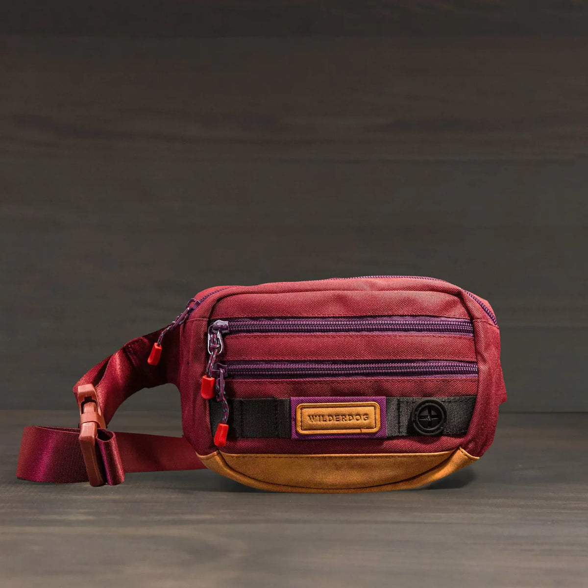 Utility Pack Huckleberry / Yes variant