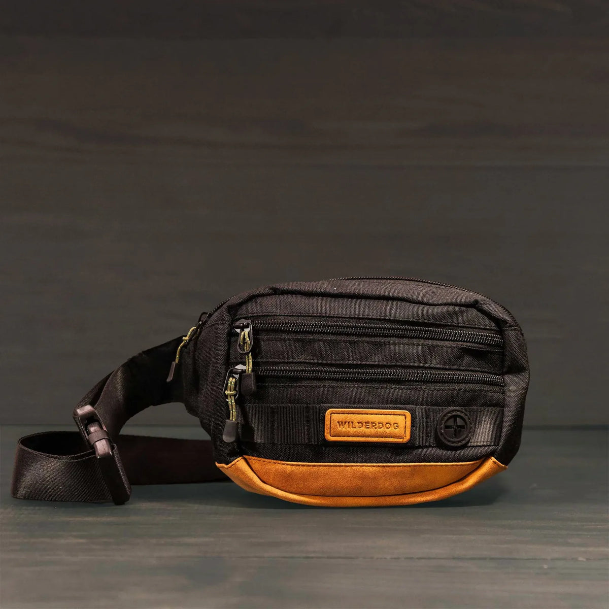 Utility Pack Black / Yes variant