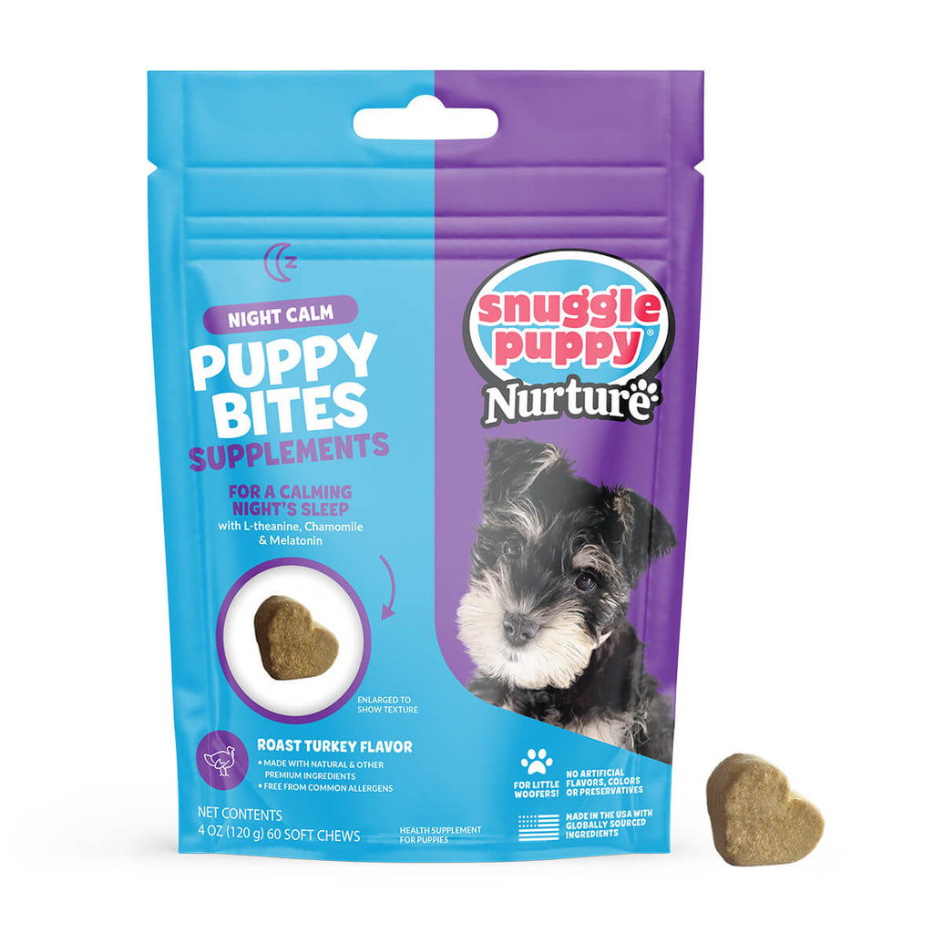 Puppy Calming Night Supplement product image 1