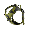 Ripstop No-Pull Dog Harness, Green / A