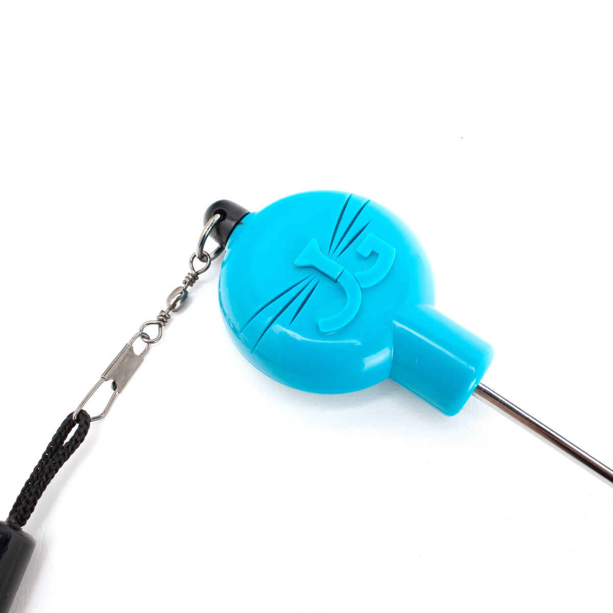 Telescoping Feather Cat Wand Toy product image 9