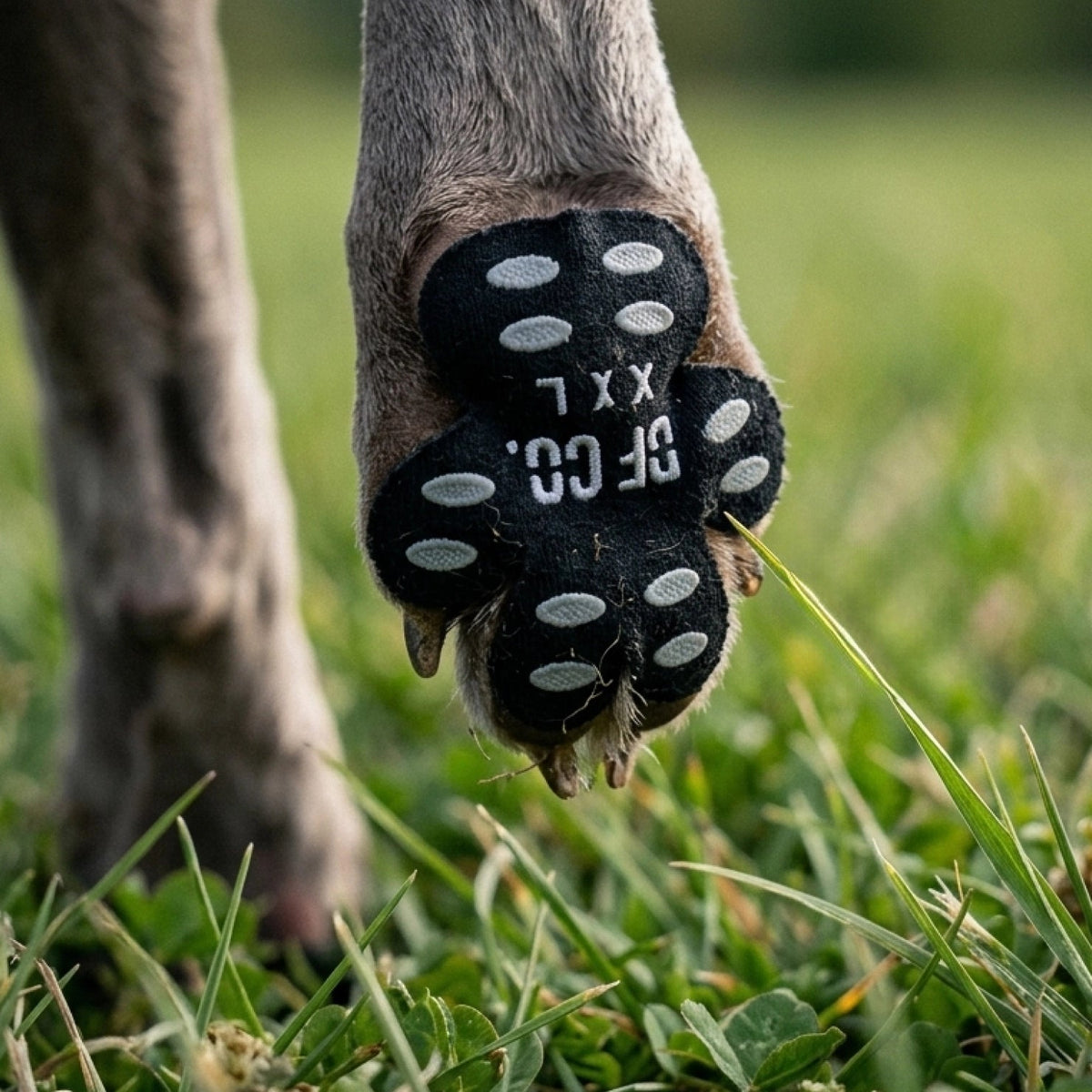 Dog Paw Pad Protectors product image 4