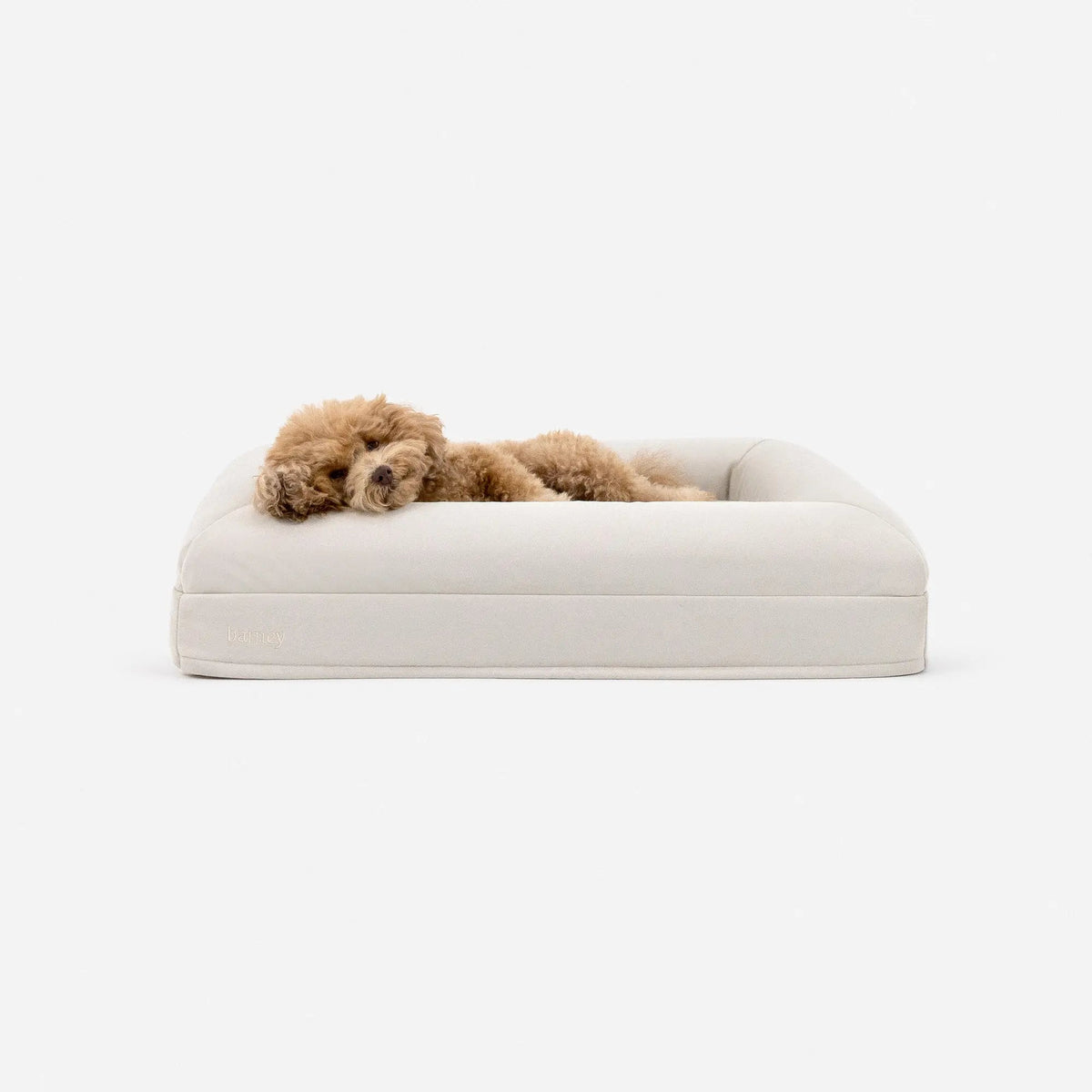 Luxury Microfiber Dog Bed product image 1