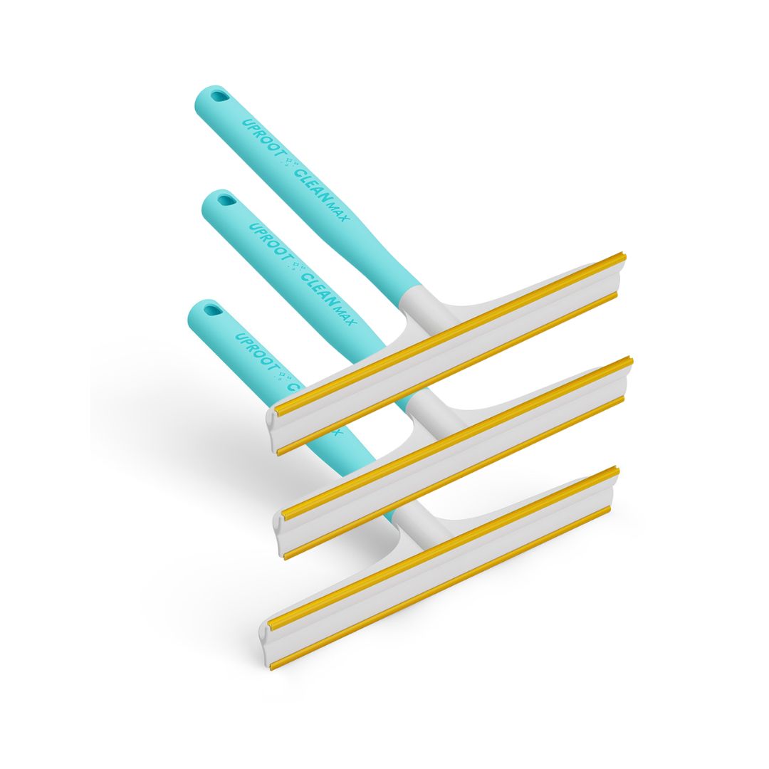 Wide Pet Hair Remover 3 Pack