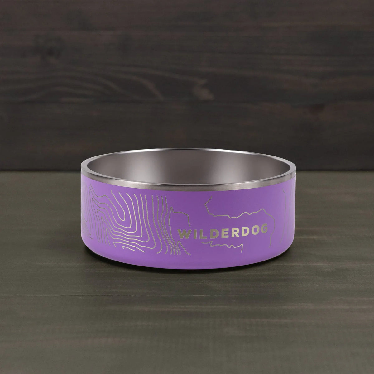 Stainless Steel Dog Bowl product image 12