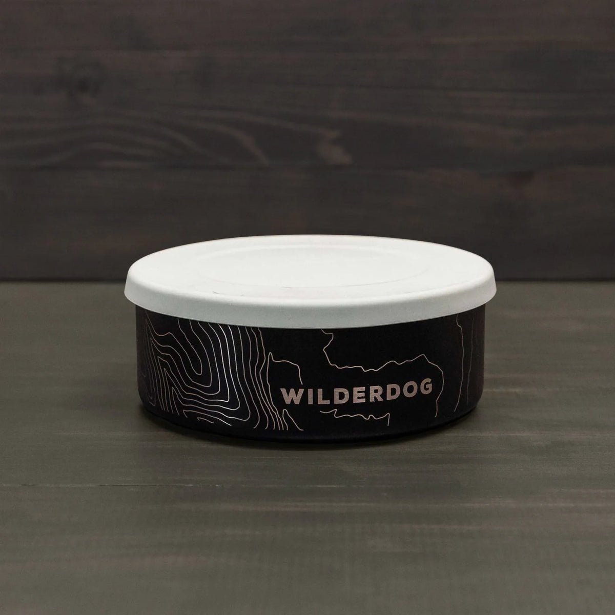 Stainless Steel Dog Bowl product image 14
