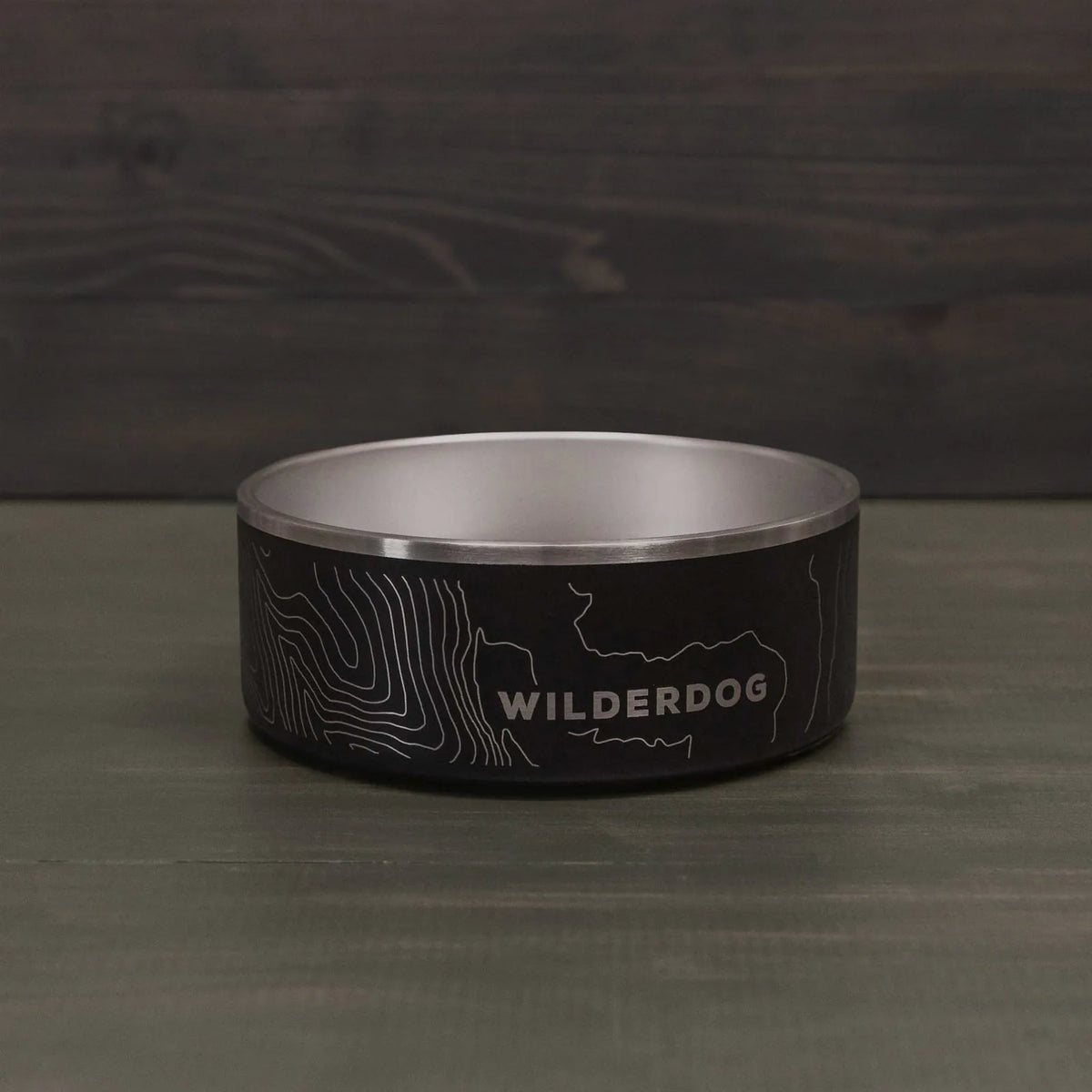 Stainless Steel Dog Bowl product image 15