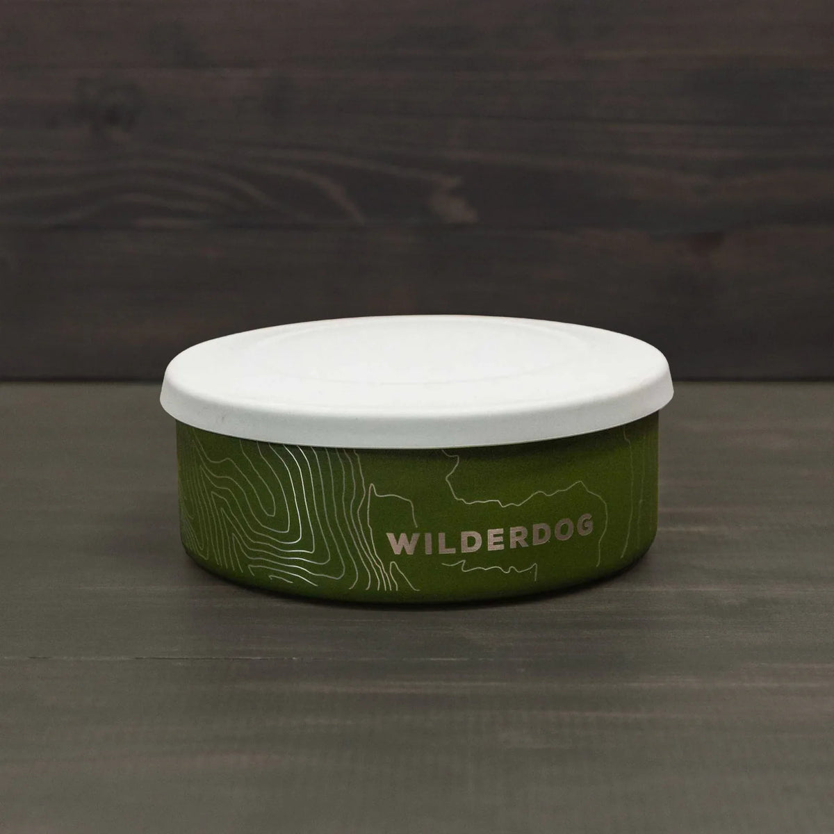 Stainless Steel Dog Bowl product image 16