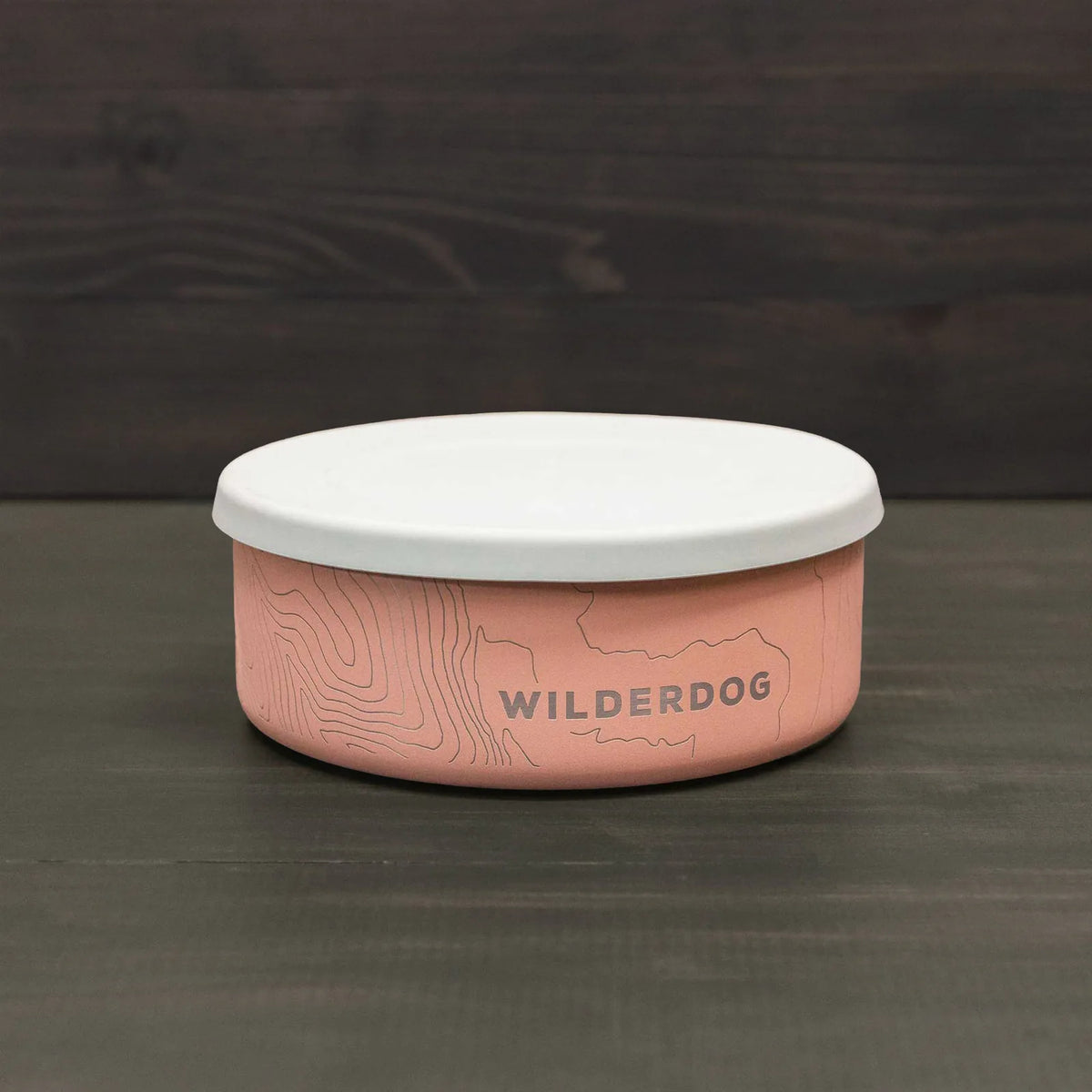 Stainless Steel Dog Bowl product image 19