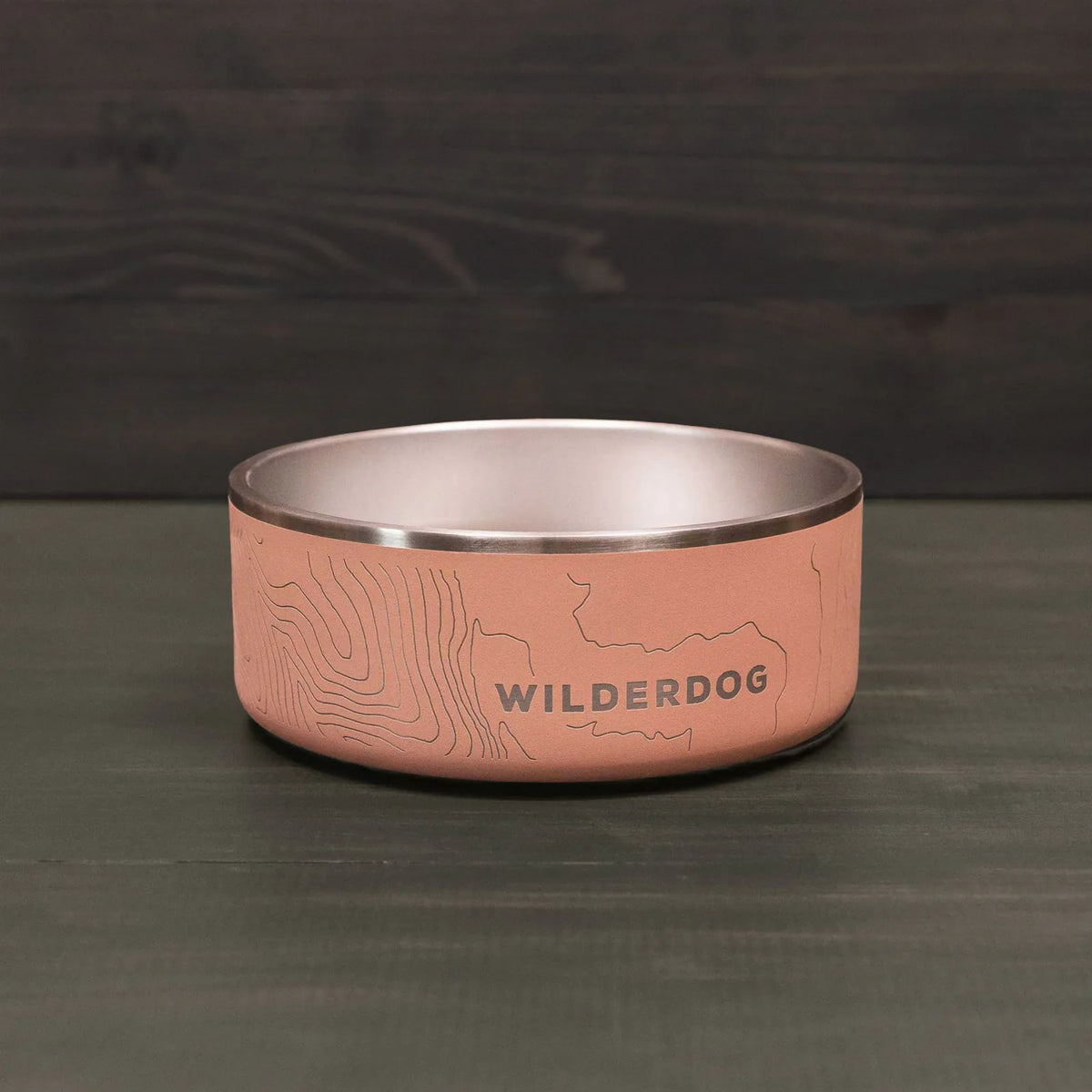 Stainless Steel Dog Bowl product image 20