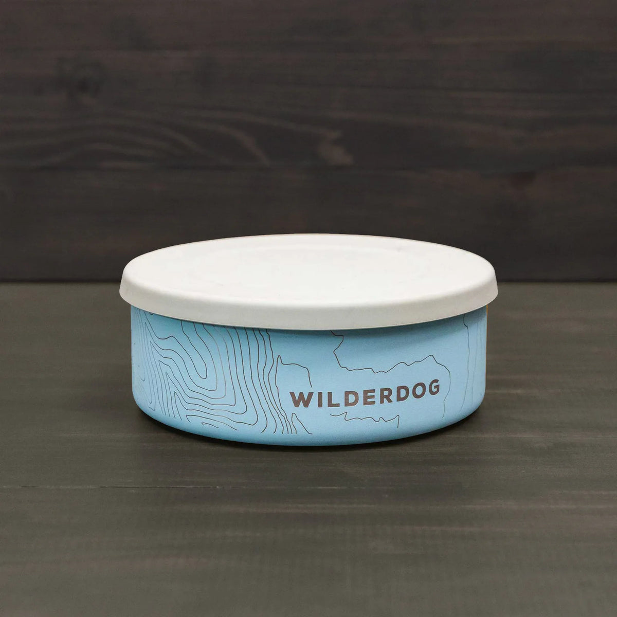 Stainless Steel Dog Bowl product image 21