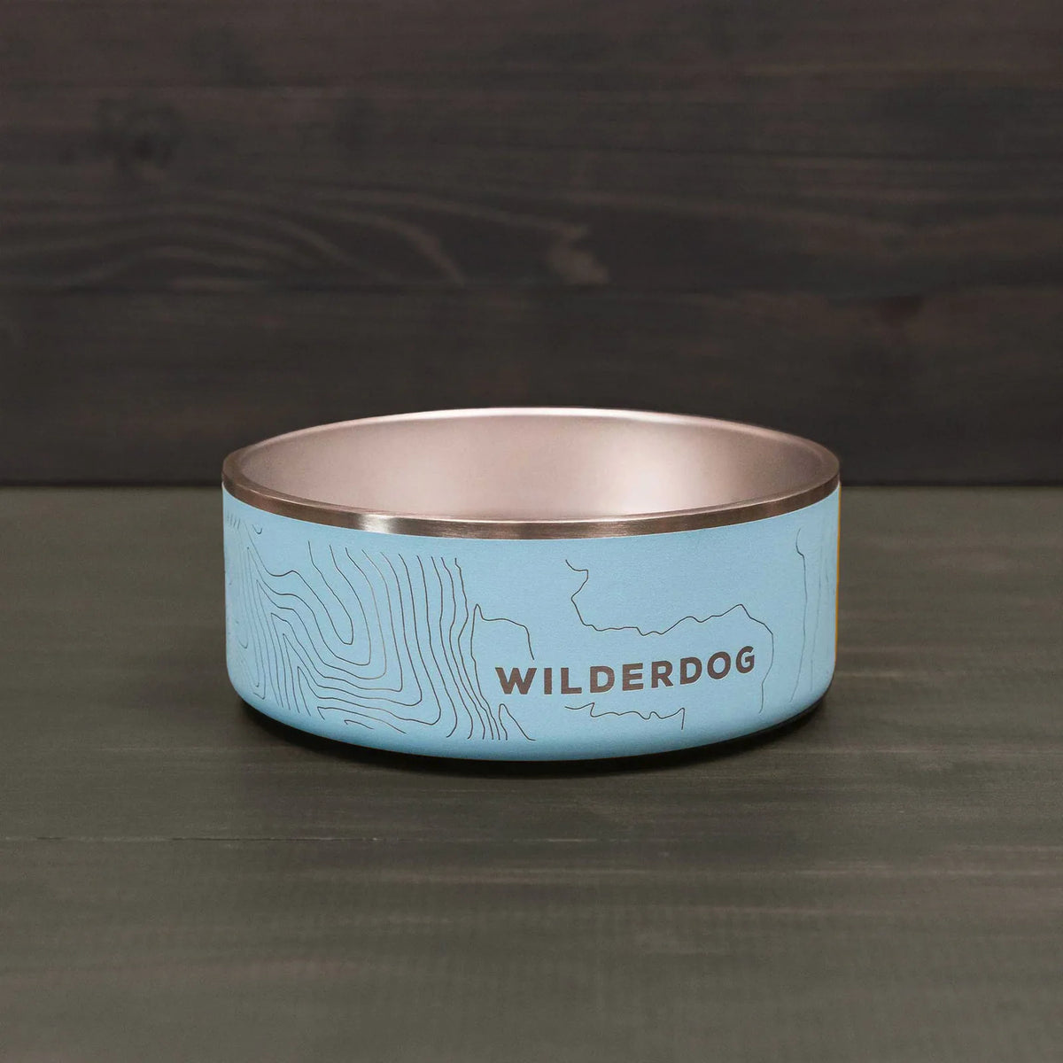 Stainless Steel Dog Bowl product image 22