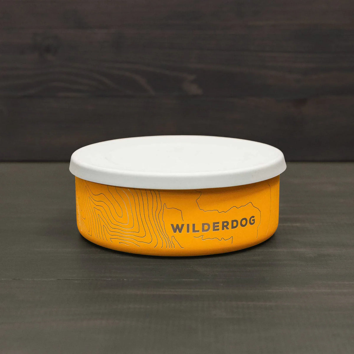 Stainless Steel Dog Bowl product image 23