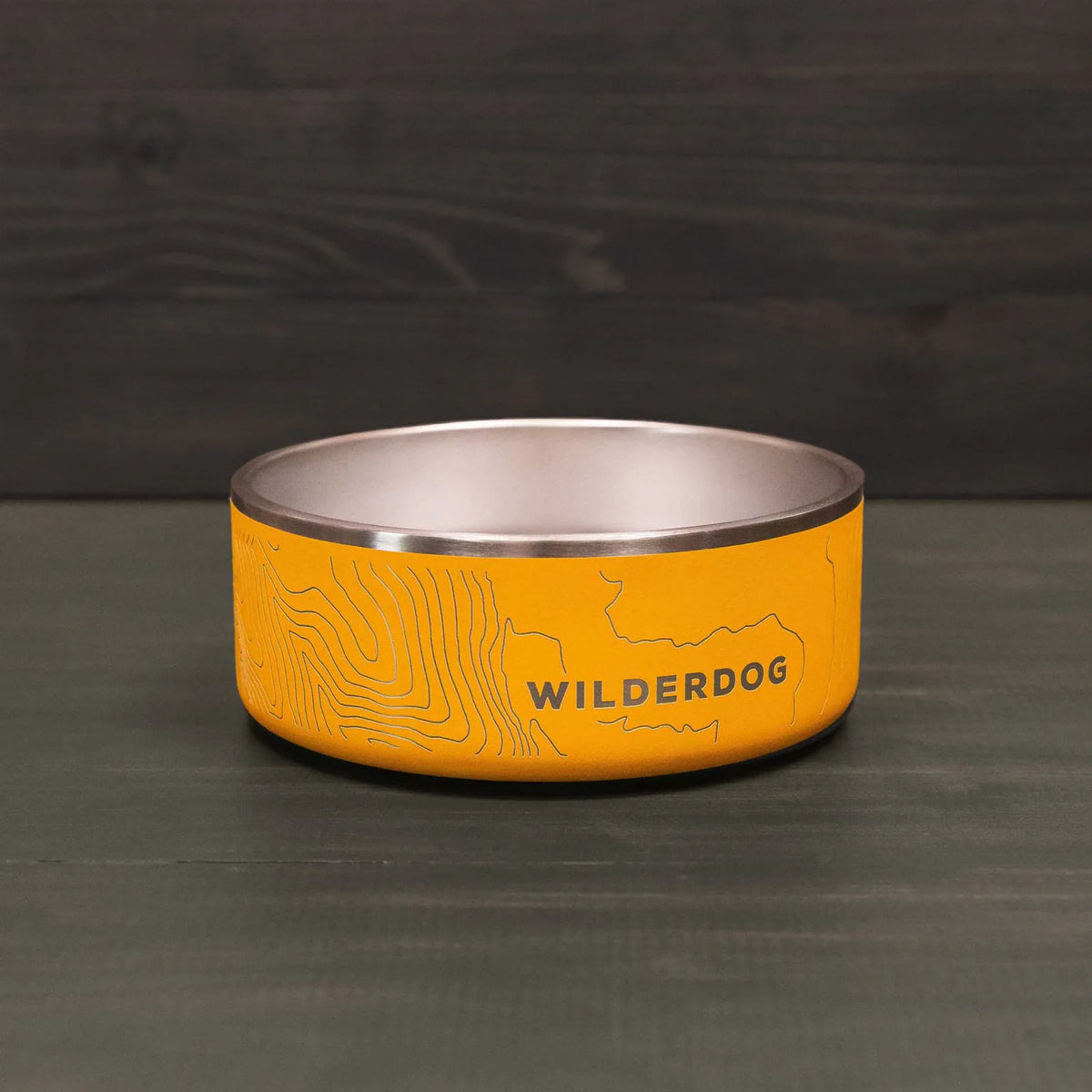 Stainless Steel Dog Bowl product image 24