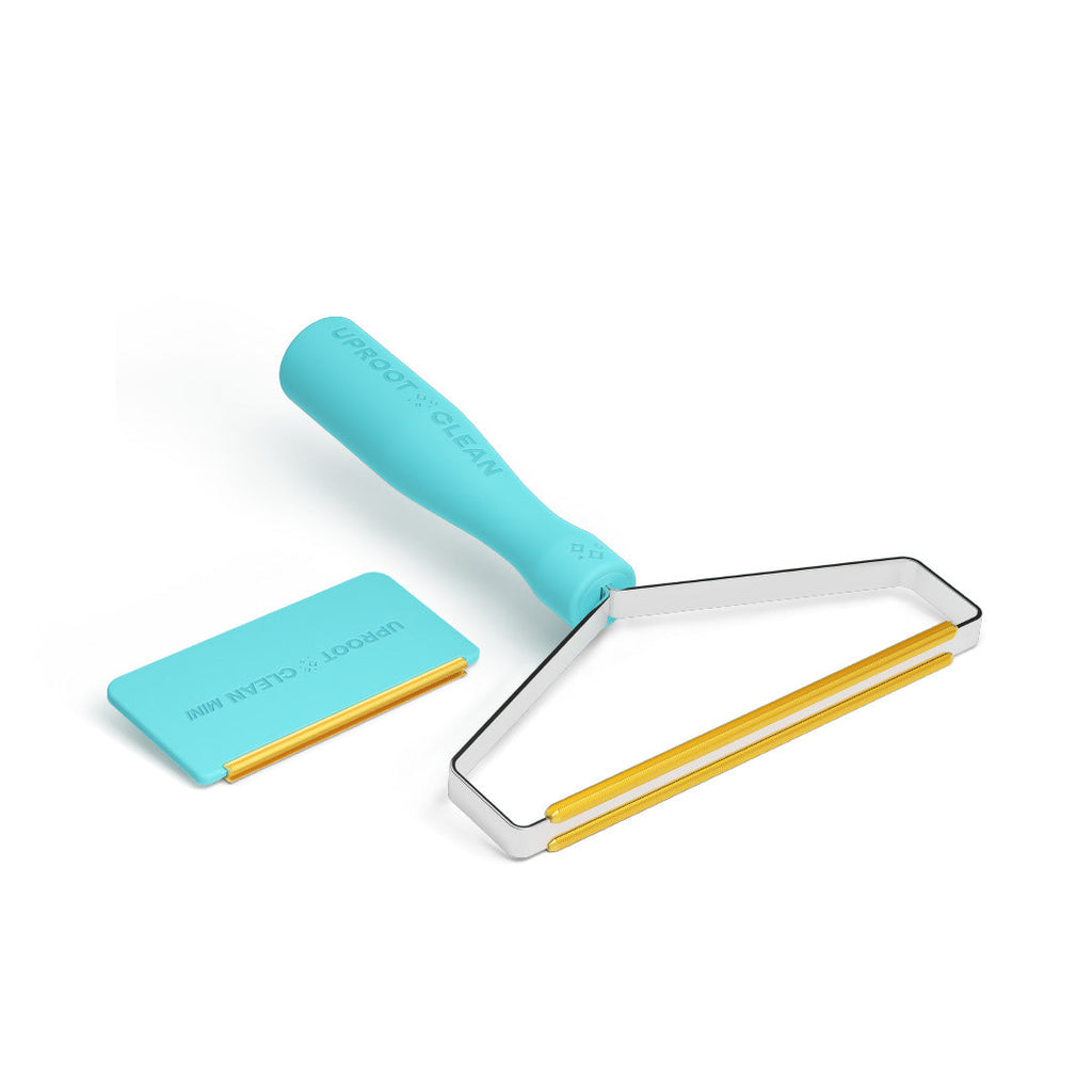 Reusable Pro and Mini Pet Hair Remover Kit, Default Title