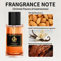 Men's Cologne Woody Ebony Eau de Parfum, Fragrance for Men, 3.4 fl oz & 1.69 oz Collector's Edition