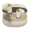 Wireless Earbuds Philips TAT2169 TWS with LED Power Display, Mic and Large Charging Case in Three Colors