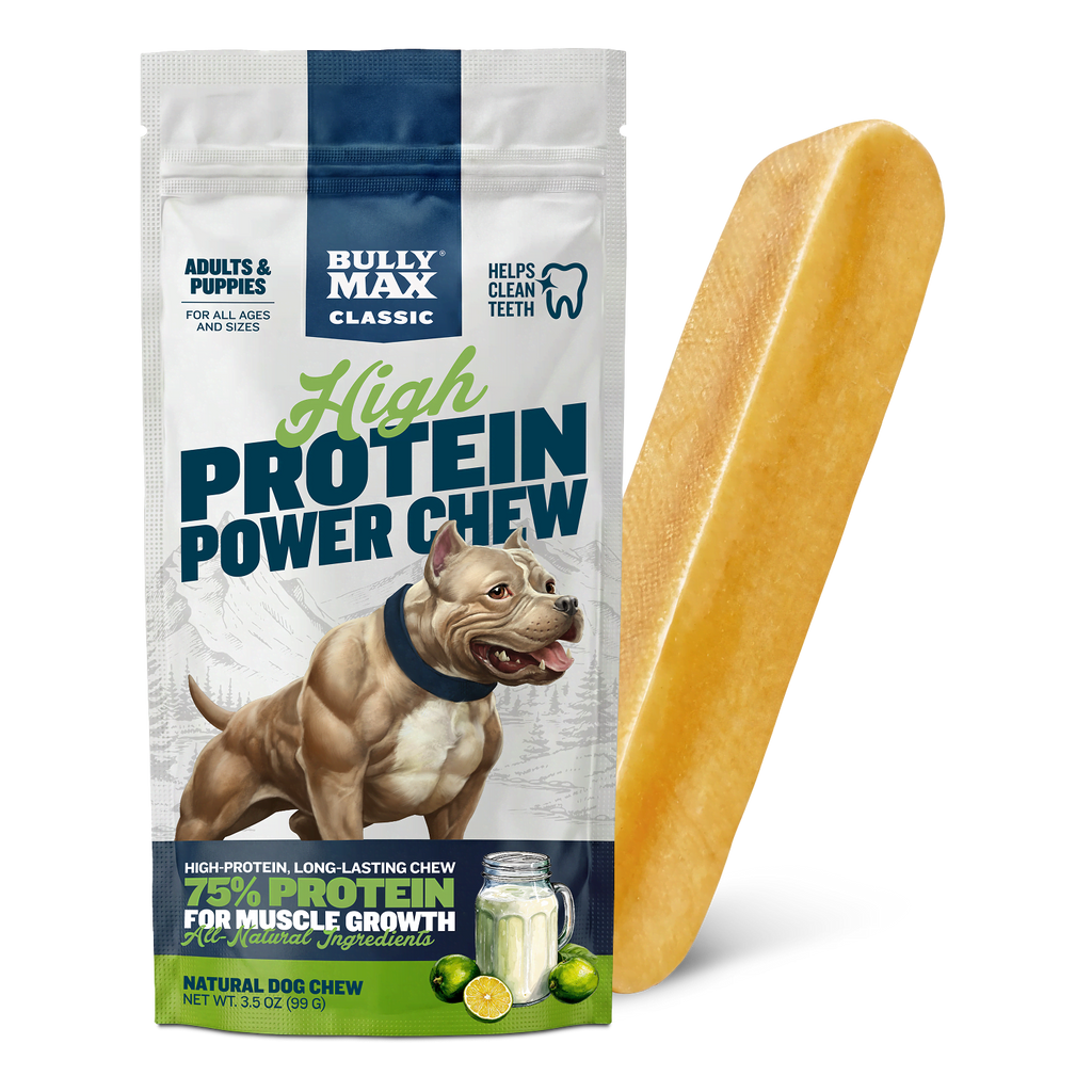 Yak Milk High-Protein Dog Chew product image 1