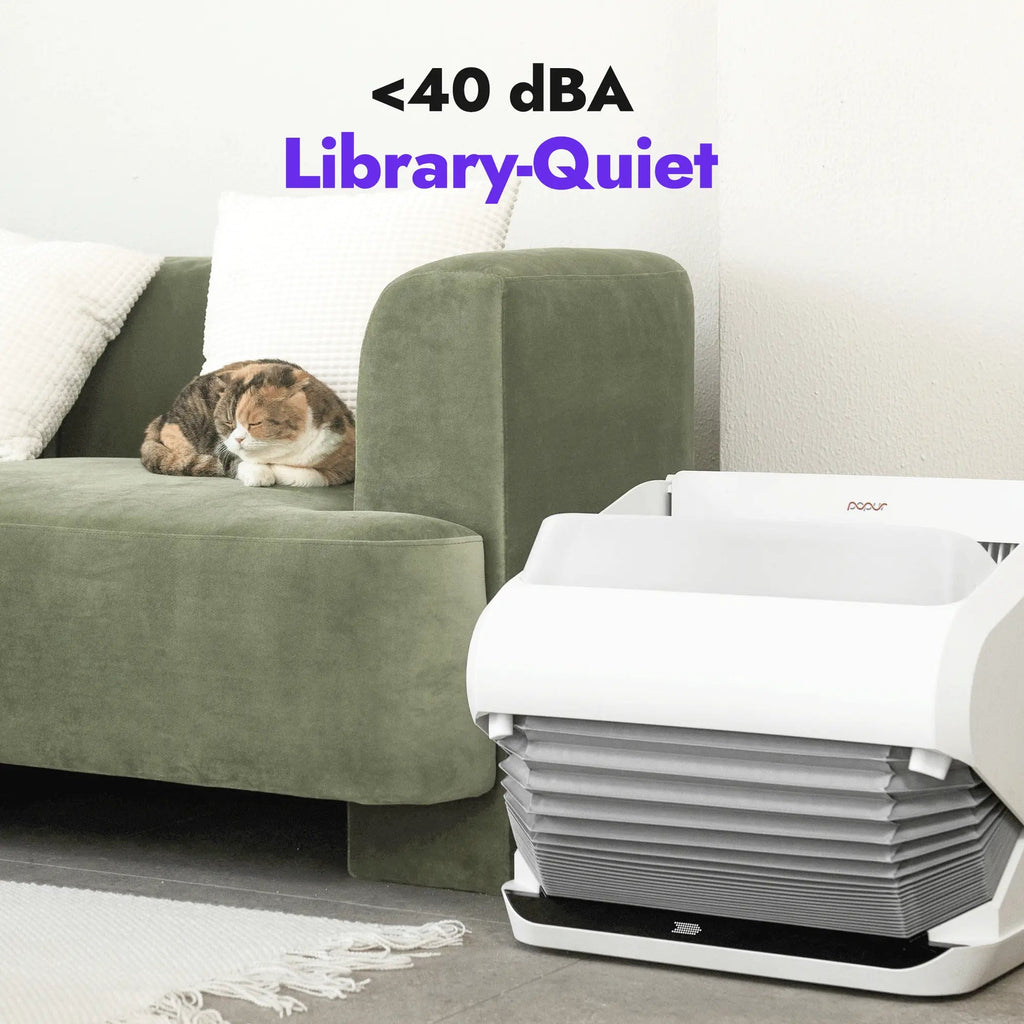 Popur X5 pic07 sub 40 dba library quiet