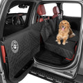 Dog Backseat Extender, Black / Cars / SUV / Small Trucks