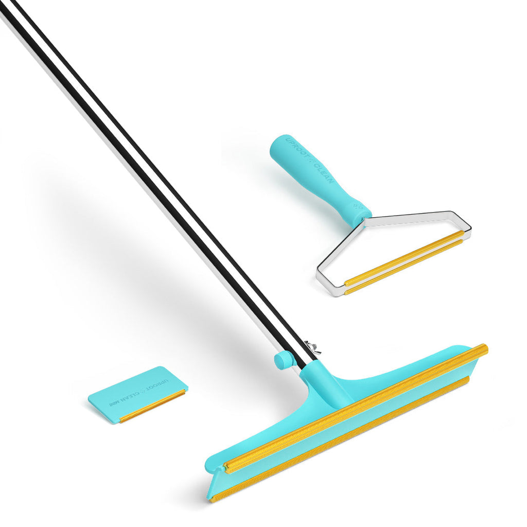 Reusable Pet Hair Remover Tool Kit, Default Title