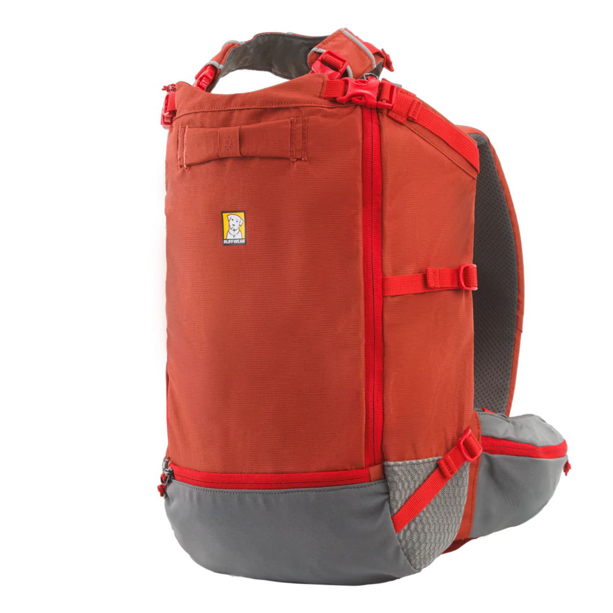 Hitch Hiker™ Dog Backpack Carrier XSmall / Red Clay (609) / New variant