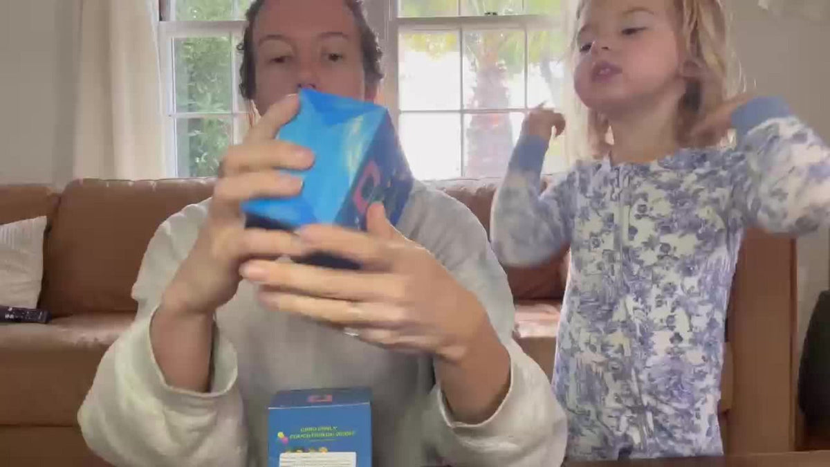 Talking Flash Cards for Kids 224 & 510 Words, Electronic Language Learning Device for Preschoolers Ages 3-6