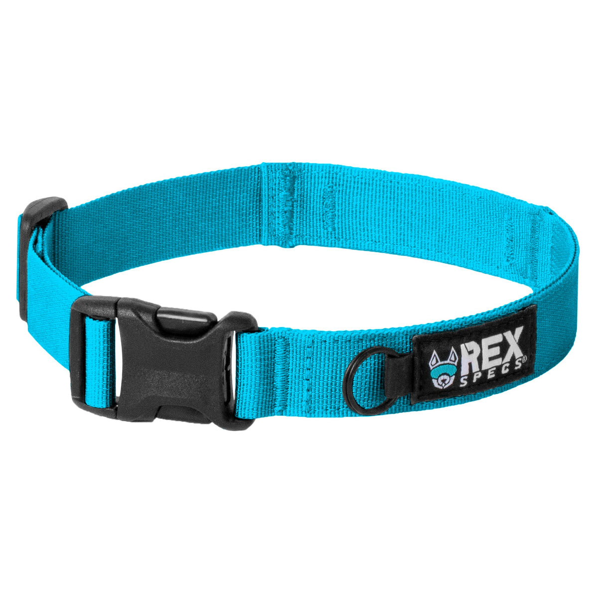 Bighorn Blue Trailhead Collar