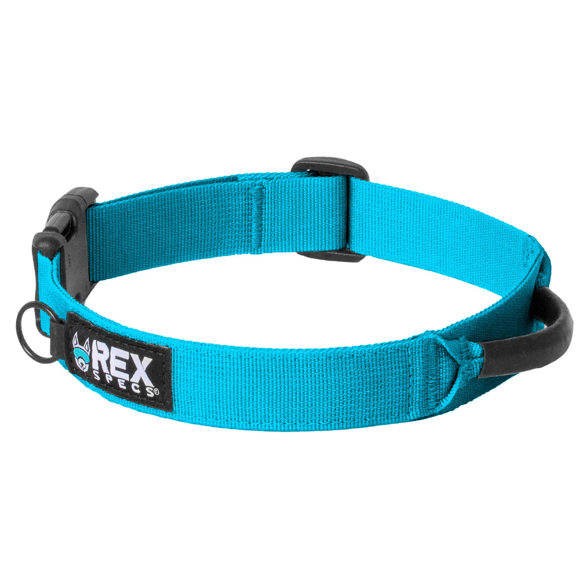 Bighorn Blue Trailhead Collar Back
