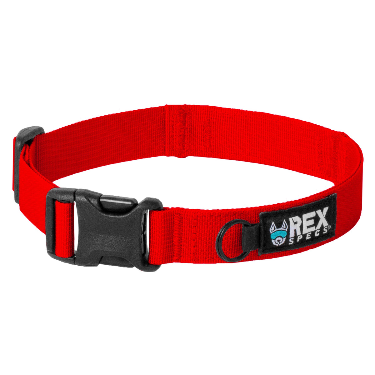Ranger Red Trailhead Collar