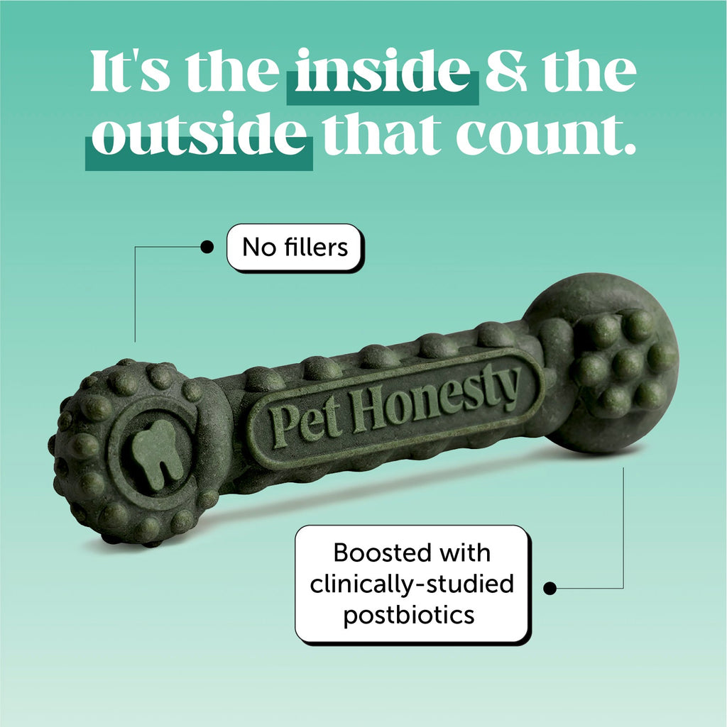 Long-Lasting Dental Chews for Small Dogs product image 5