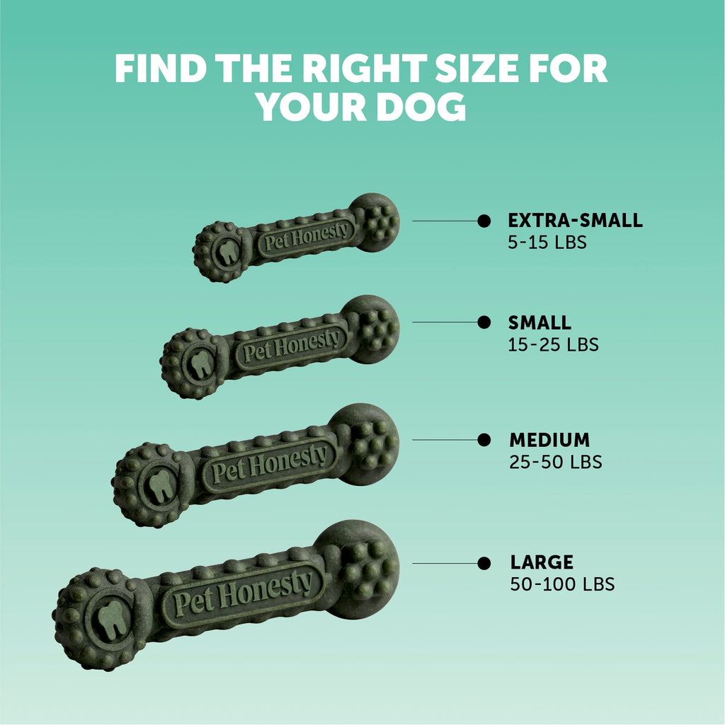 Long-Lasting Dental Chews for Small Dogs product image 6
