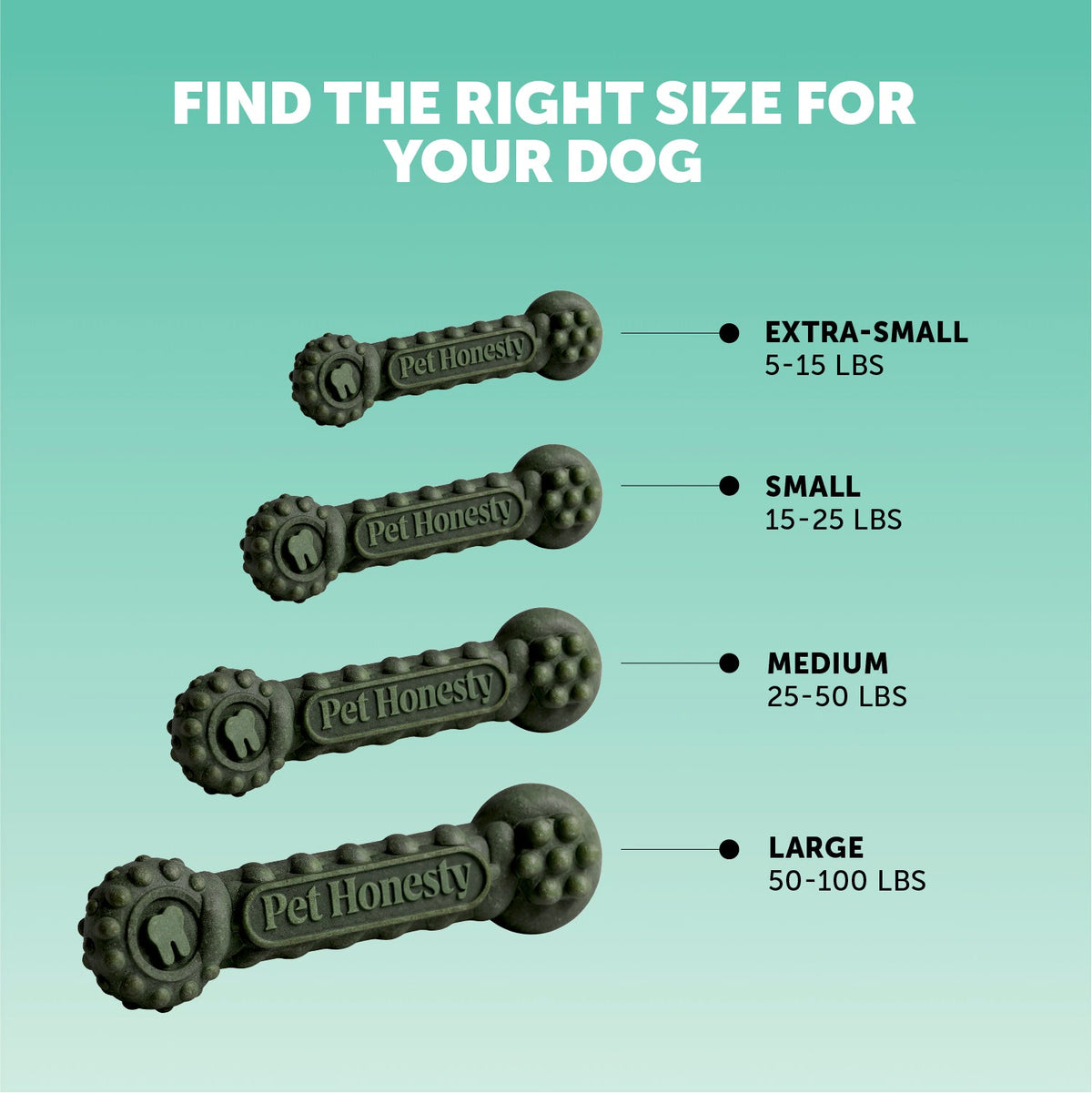Long-Lasting Dental Chews for Small Dogs product image 6