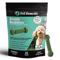 Long-Lasting Dental Chews for Small Dogs, Default Title