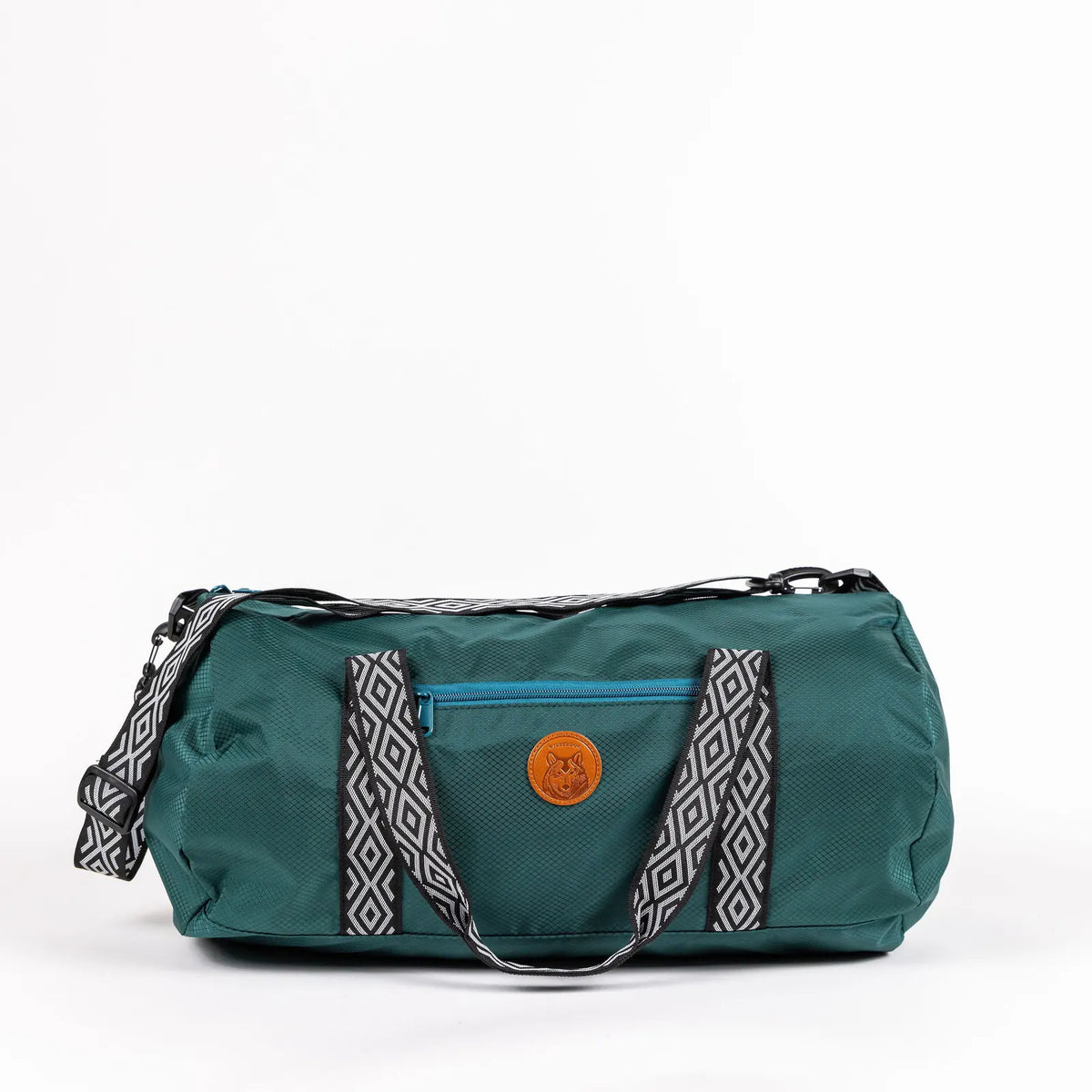 Dog Duffel by Wilderdog main product image