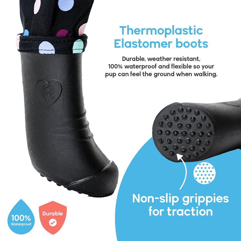 Waterproof Dog Boot Leggings product image 37