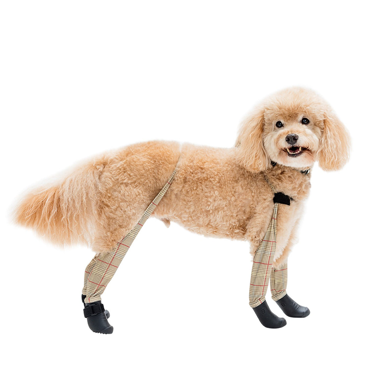 Waterproof Dog Boot Leggings product image 48