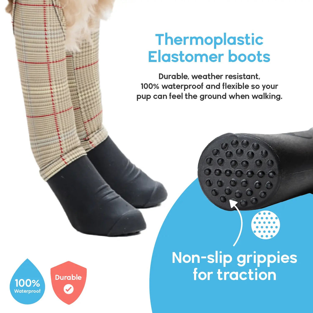 Waterproof Dog Boot Leggings product image 84