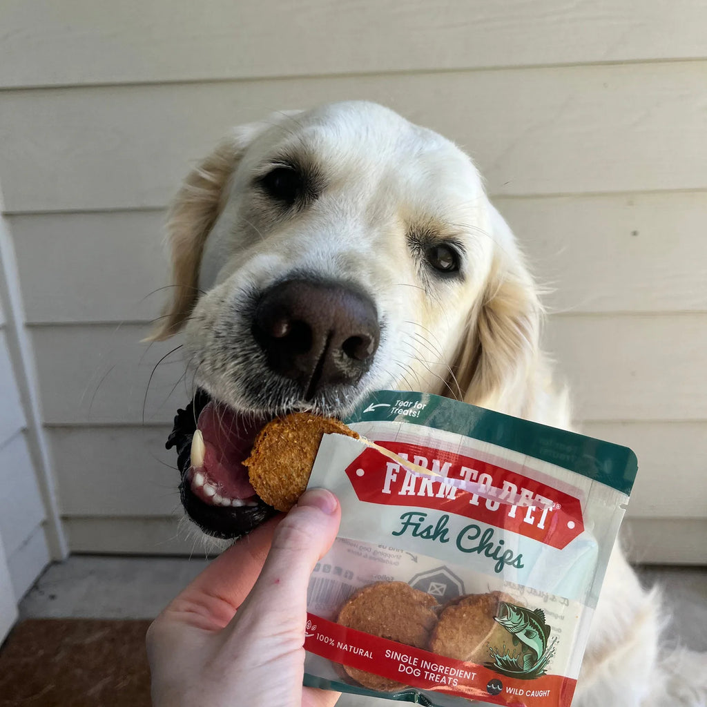 Snack Pack Dog Treat Sampler product image 11