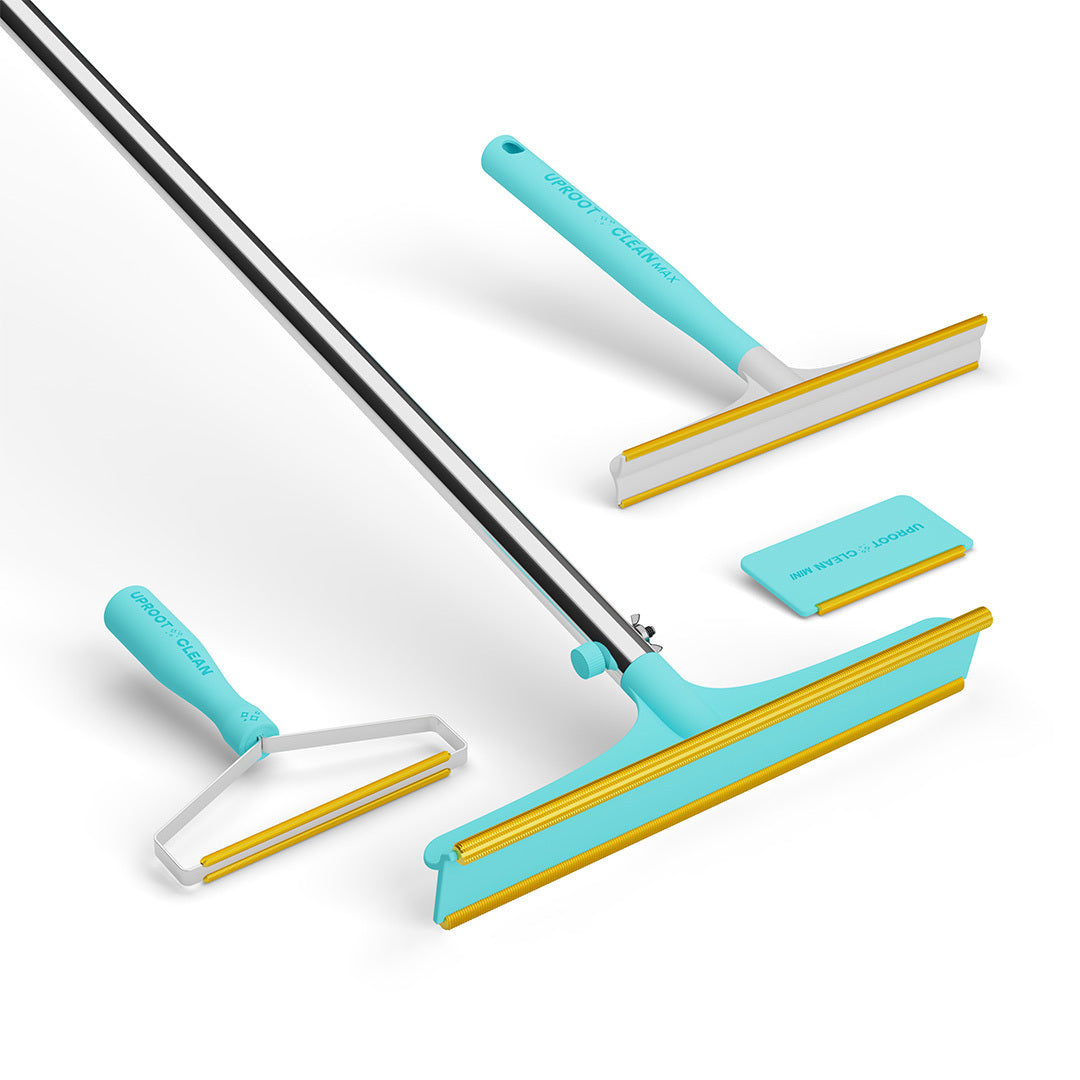 Reusable Pet Hair Remover Kit, Default Title