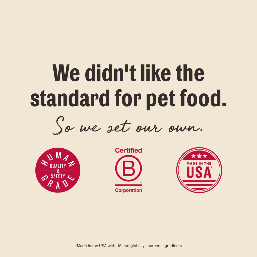 Wholemade Grain Free Beef product image 7